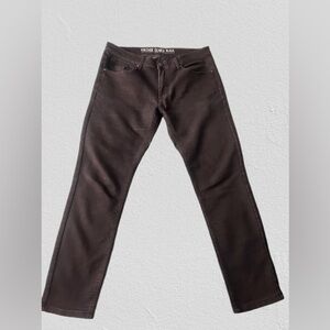 Black Vintage Denim  
W36 L30